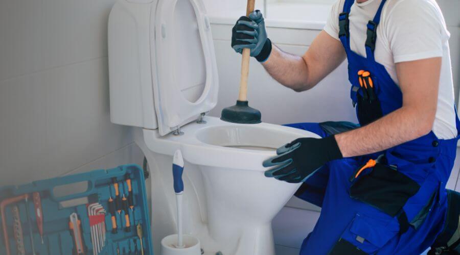 Professional Leak Detection in Labelle, FL